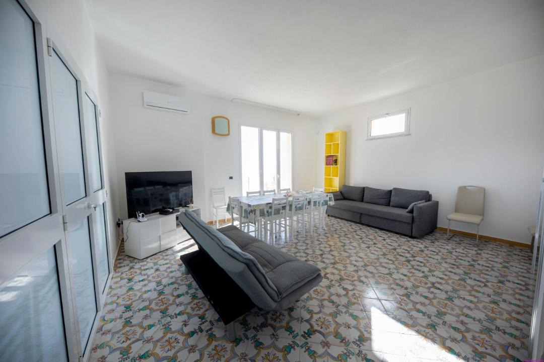 Photo of Livingroom in Casteldaccia