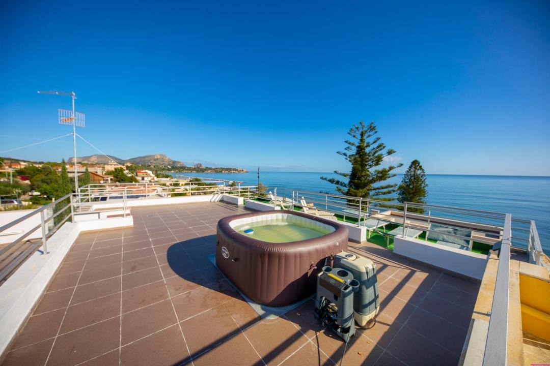 Photo of Patio Balcony in Casteldaccia