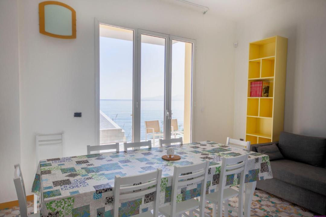 Photo of Livingroom in Casteldaccia