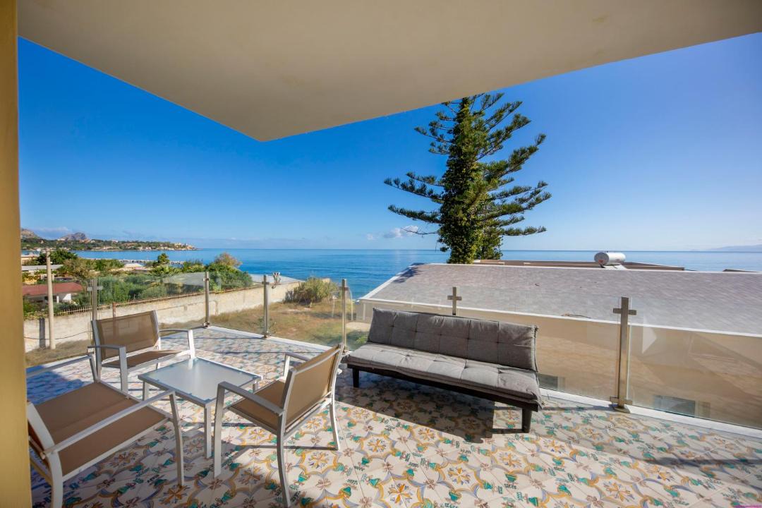 Photo of Patio Balcony in Casteldaccia