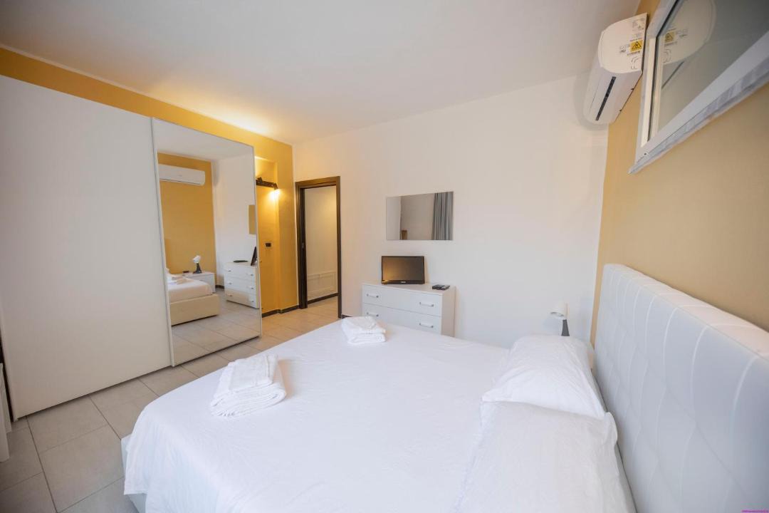 Photo of Bedroom in Casteldaccia