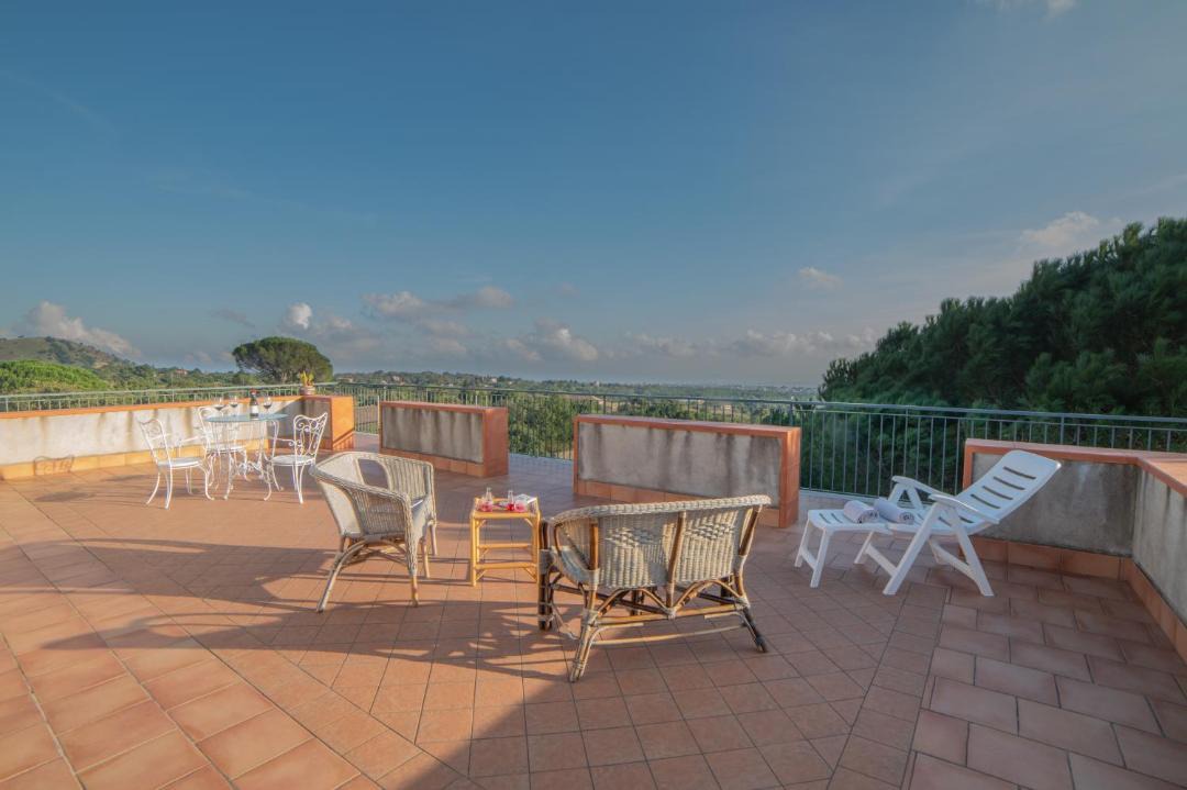 Photo of Patio Balcony in Belpasso