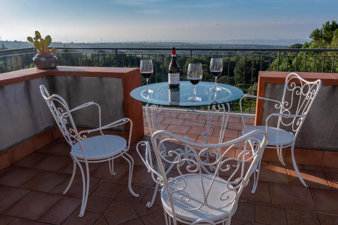 Photo of Patio Balcony in Belpasso