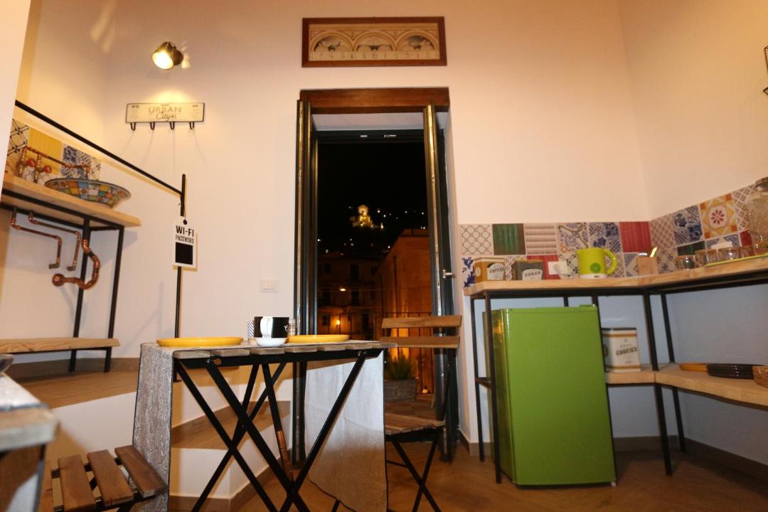 Photo of Kitchen in Monreale