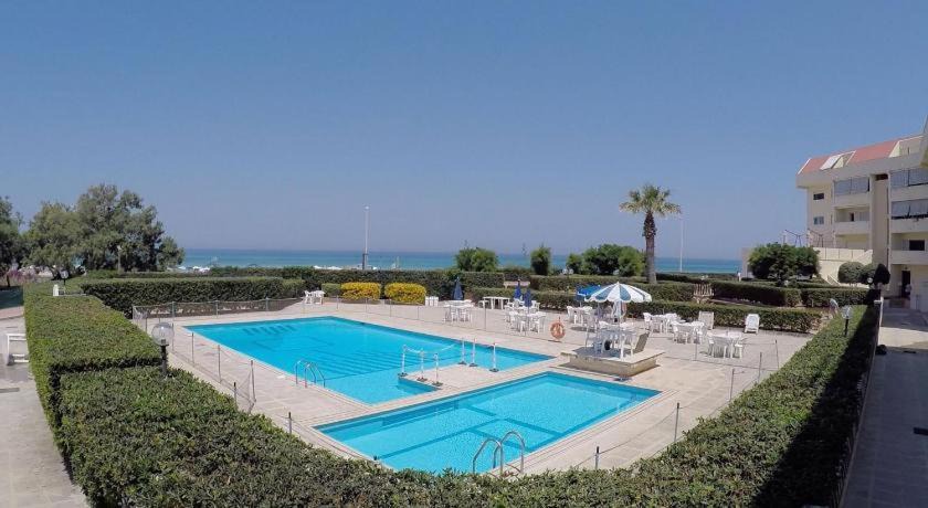 Photo of Outdoor in Casa Santa