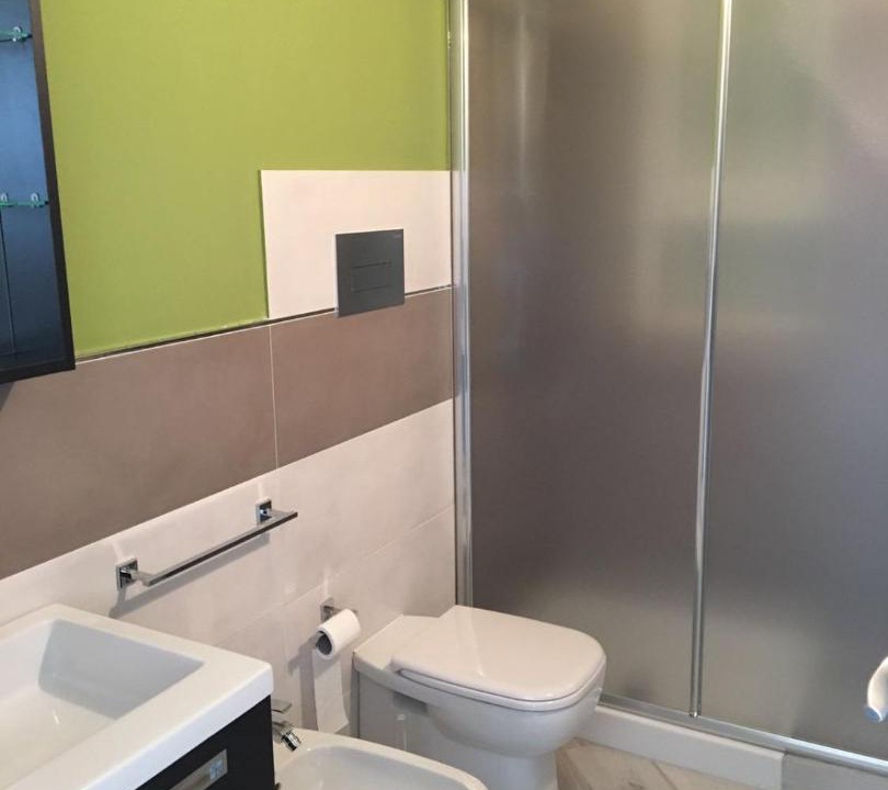 Photo of Bathroom in Scopello