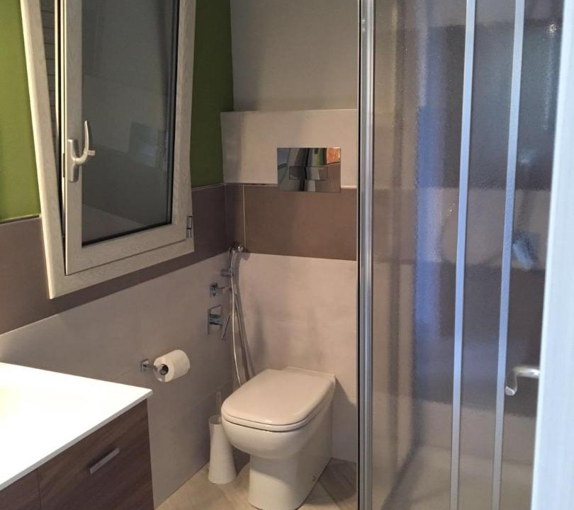 Photo of Bathroom in Scopello