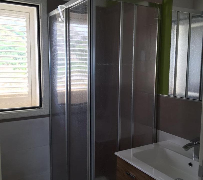 Photo of Bathroom in Scopello