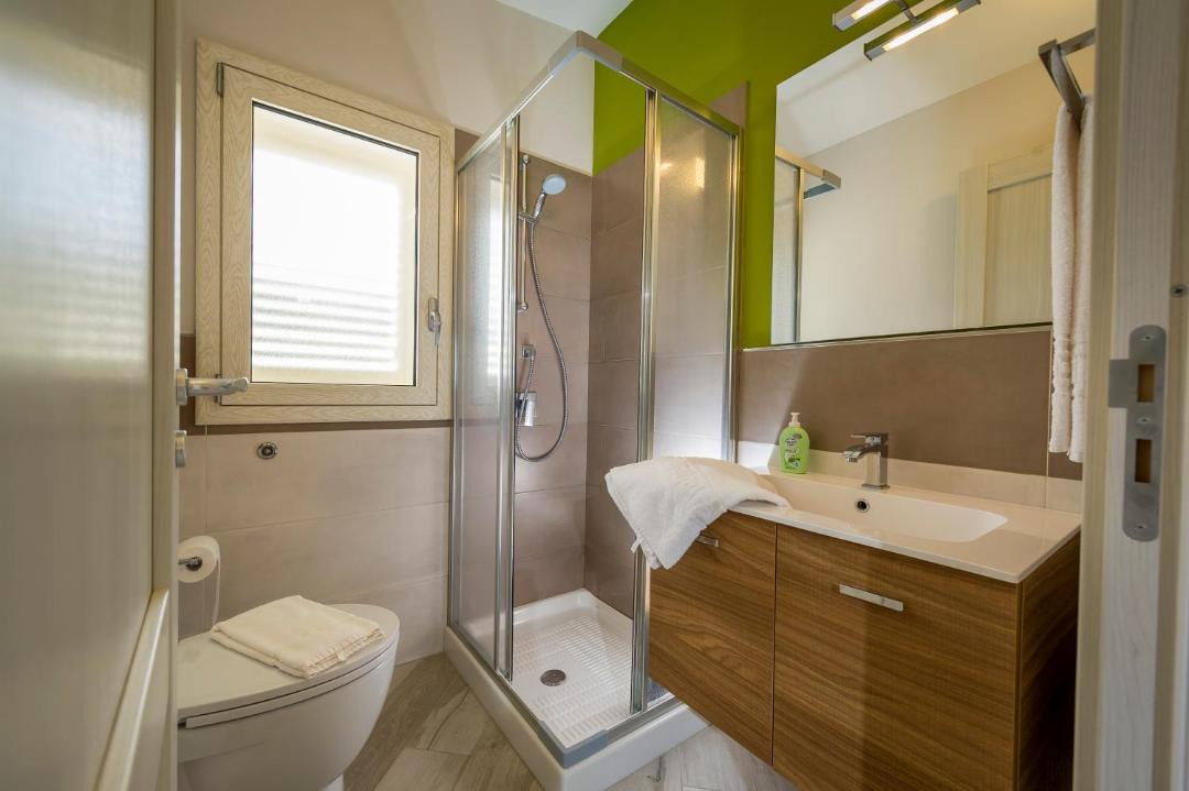Photo of Bathroom in Scopello