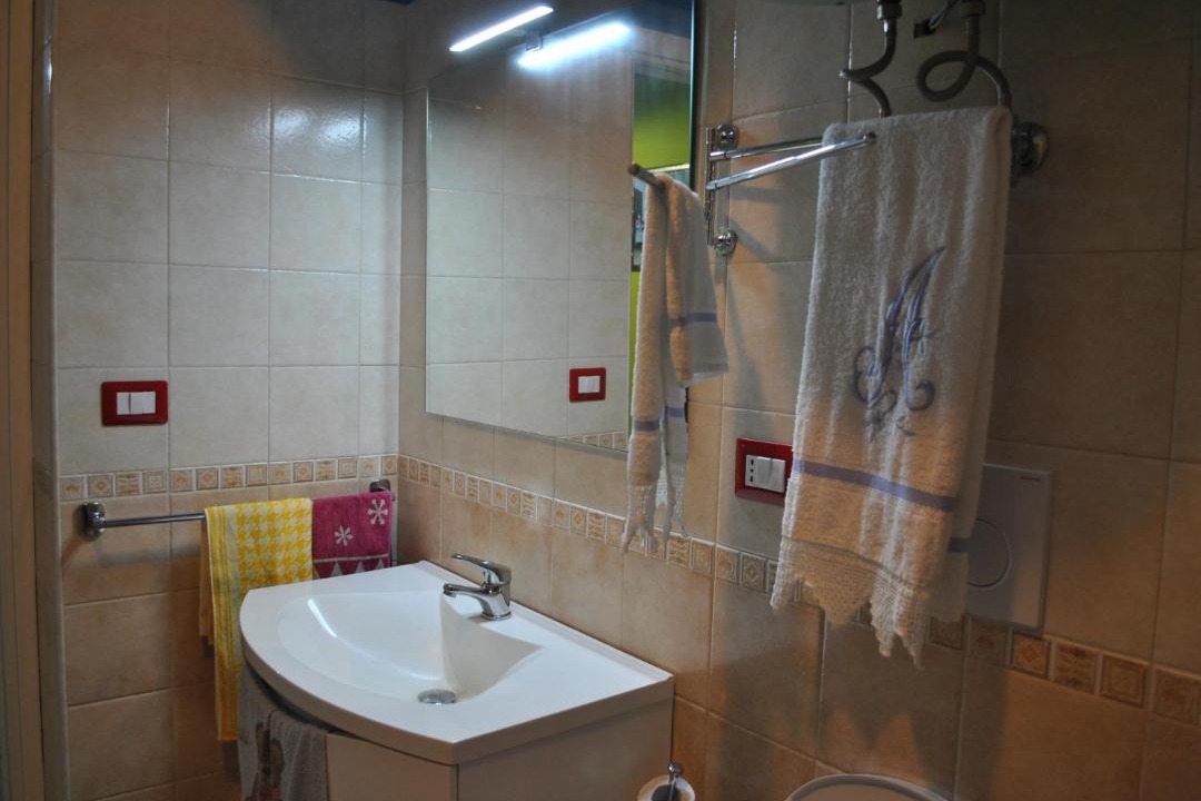 Photo of Bathroom in Santa Teresa di Riva