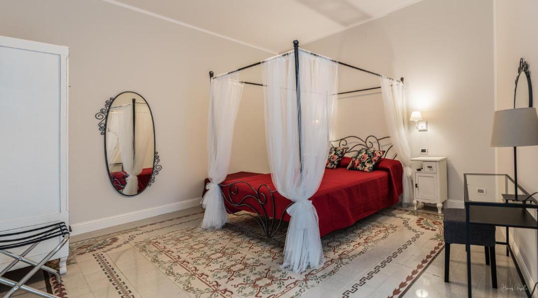 Photo of Bedroom in Monreale