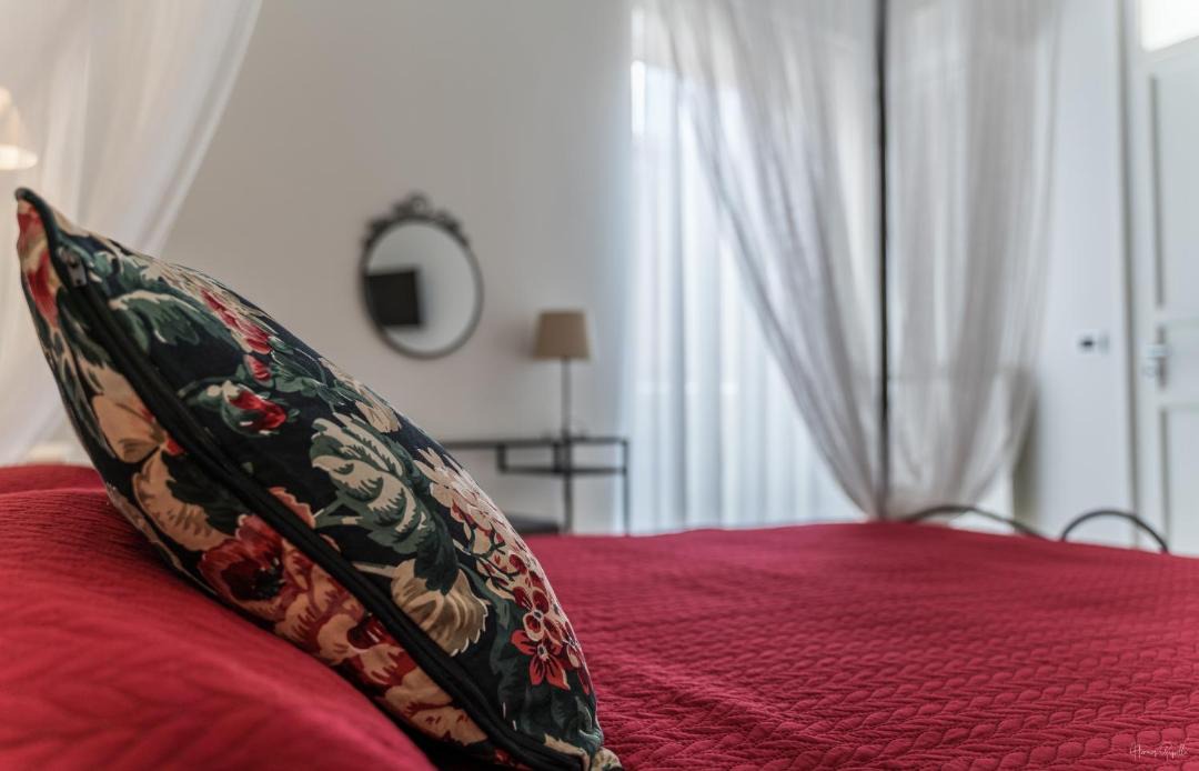 Photo of Bedroom in Monreale