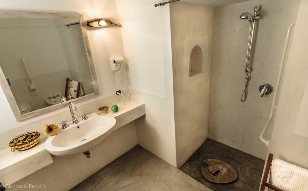 Photo of Bathroom in Siba-Roncone