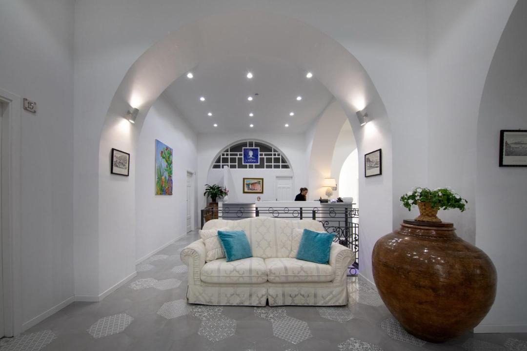 Photo of Livingroom in Rinella