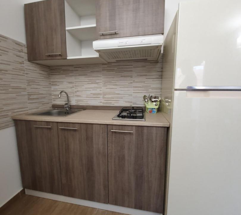 Photo of Kitchen in Lampedusa