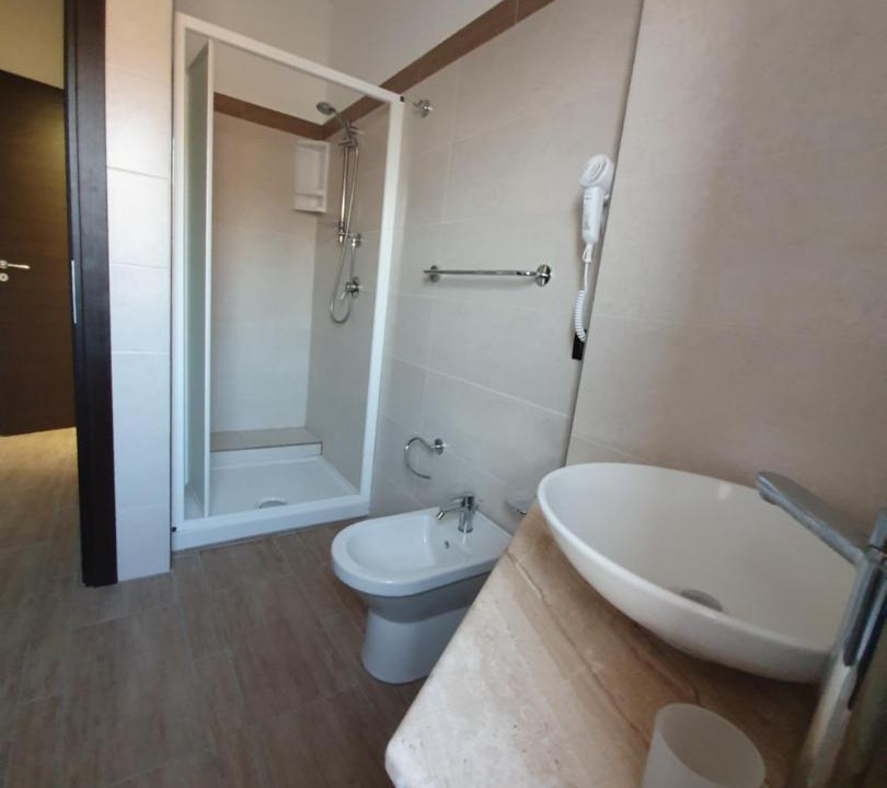 Photo of Bathroom in Lampedusa