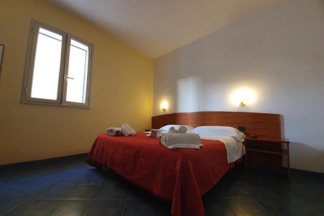 Photo of Bedroom in Lampedusa