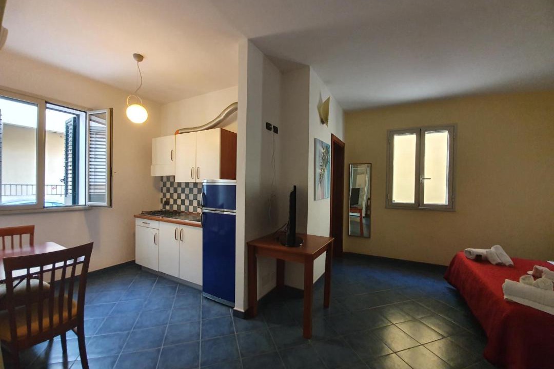 Photo of Livingroom in Lampedusa