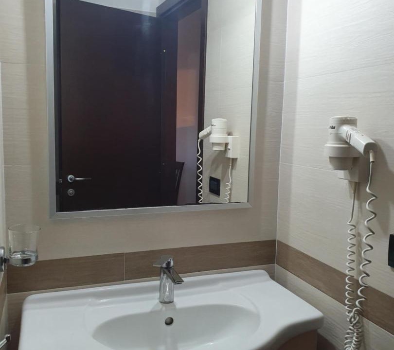 Photo of Bathroom in Lampedusa