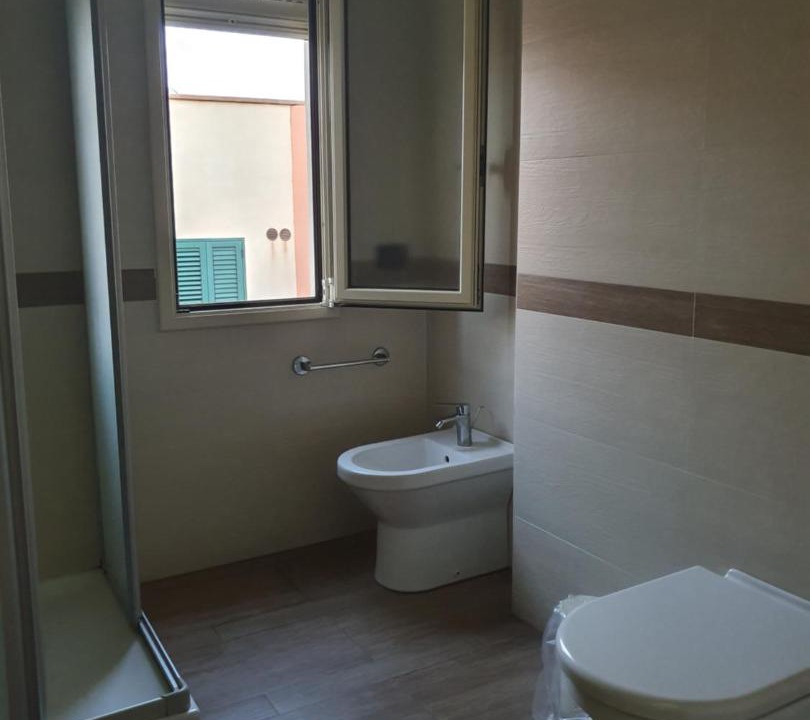 Photo of Bathroom in Lampedusa