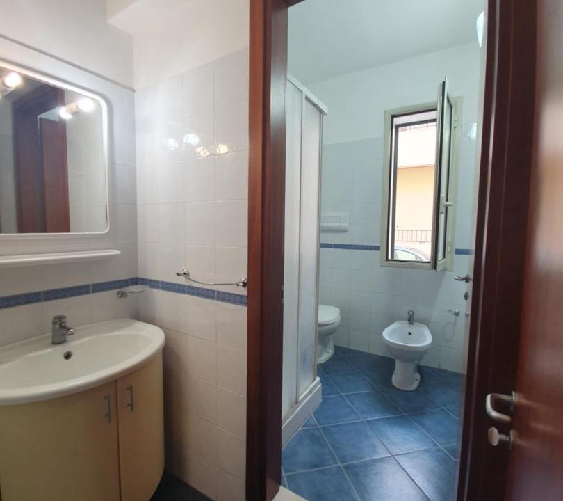 Photo of Bathroom in Lampedusa