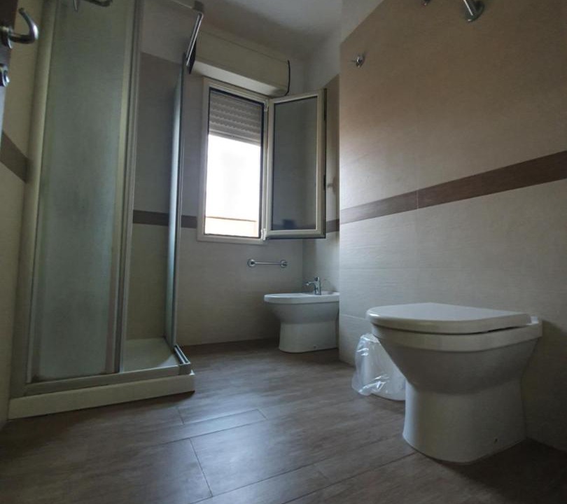 Photo of Bathroom in Lampedusa