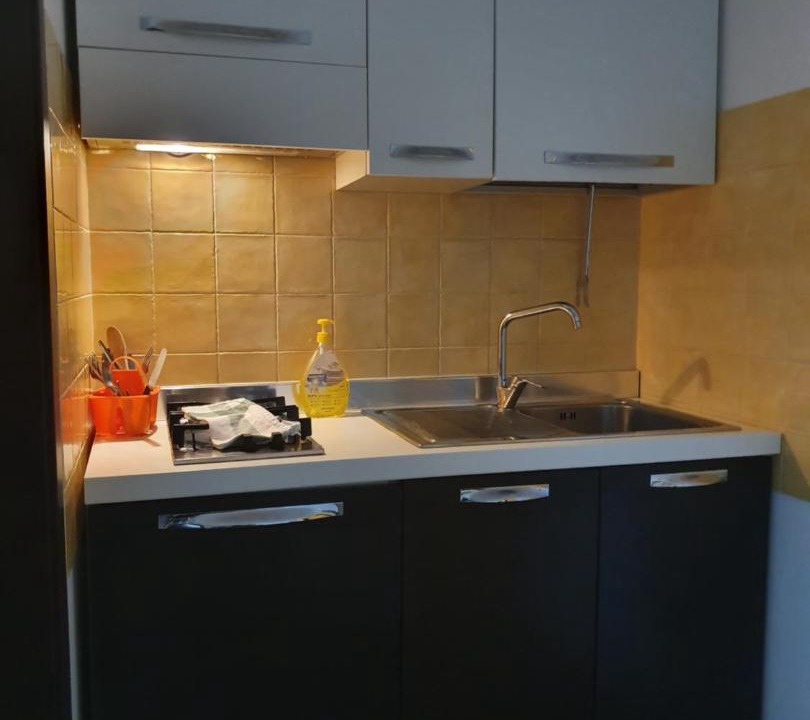 Photo of Kitchen in Lampedusa