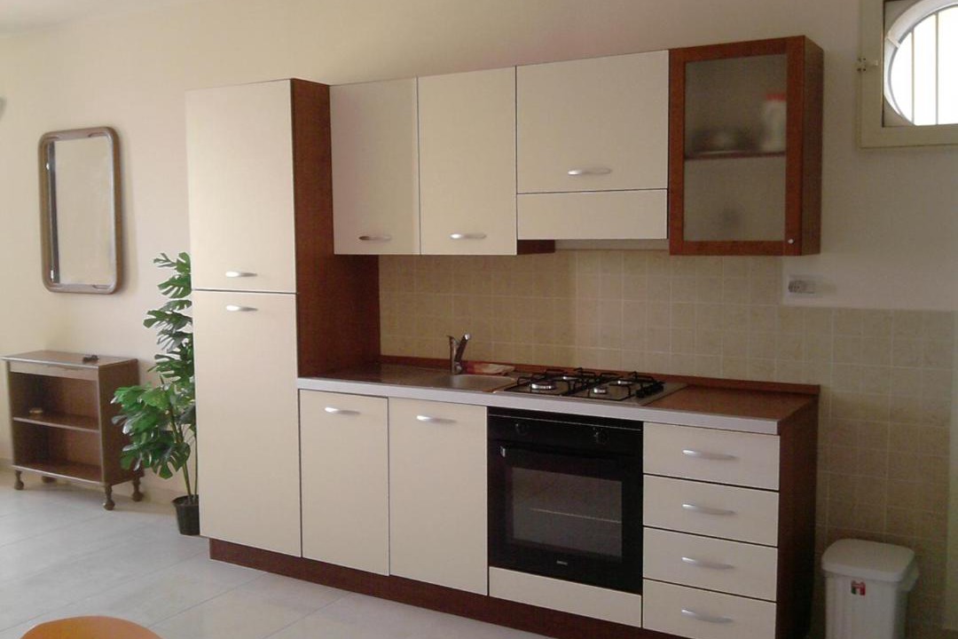 Photo of Kitchen in Avola