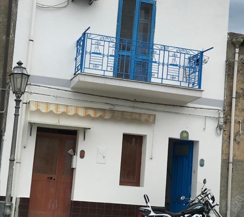 Photo of Buildings in Falcone