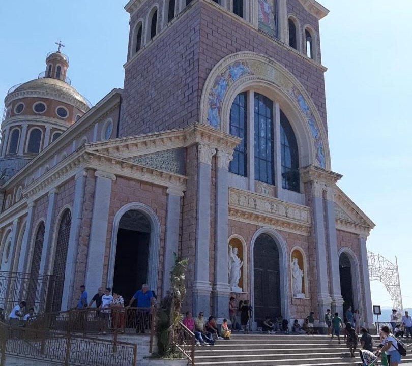 Photo of Buildings in Falcone