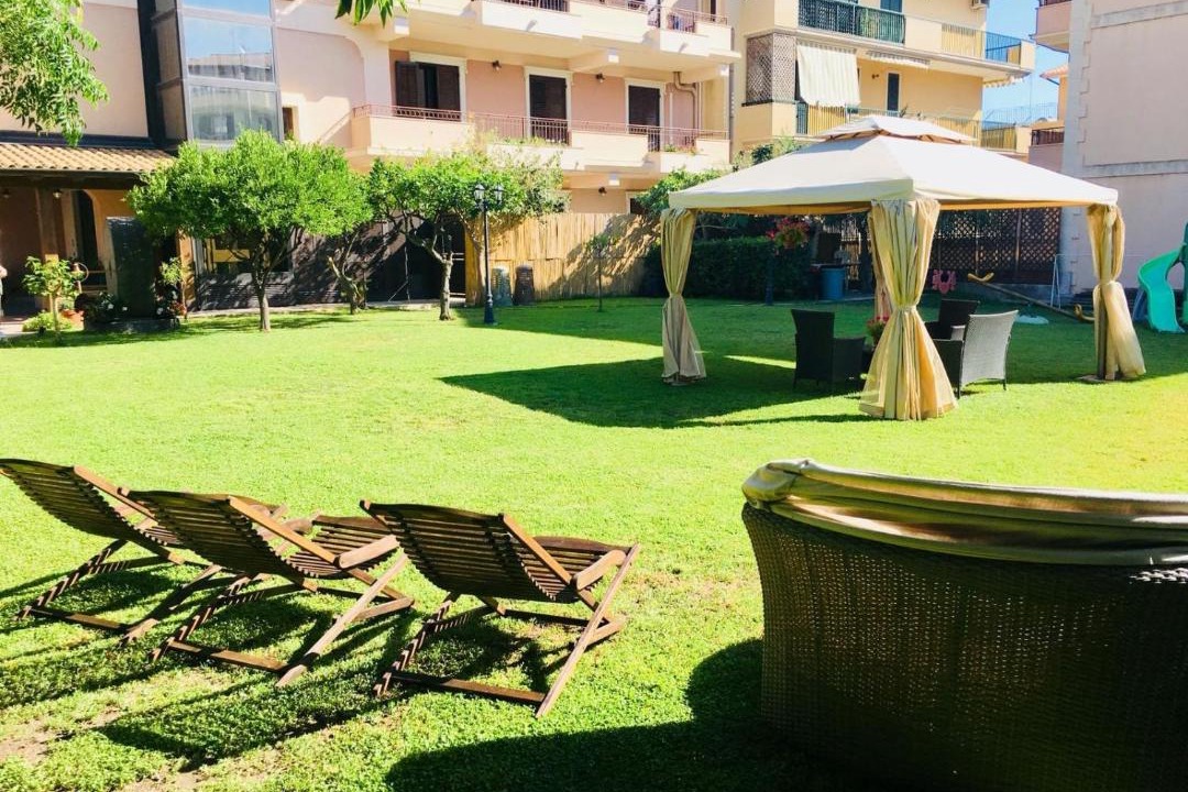 Photo of Patio Balcony in Pozzallo