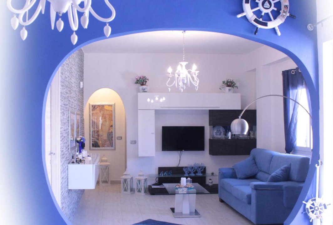 Photo of Livingroom in Lido Manfria