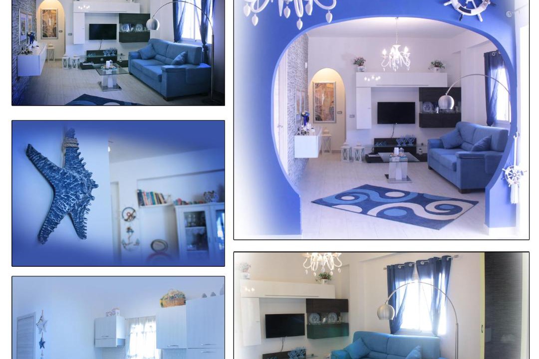 Photo of Livingroom in Lido Manfria