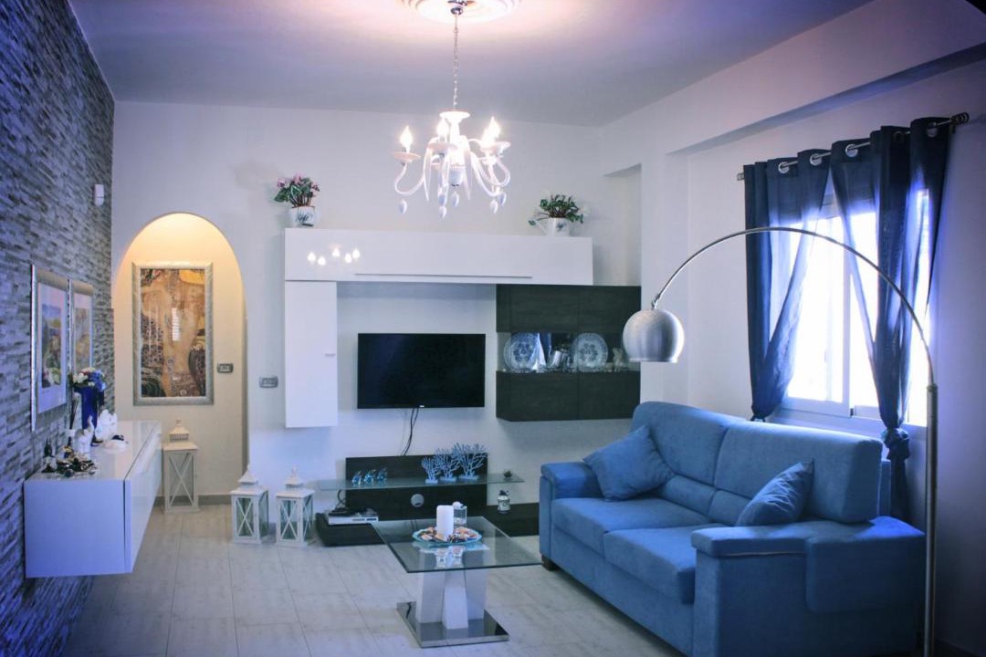 Photo of Livingroom in Lido Manfria
