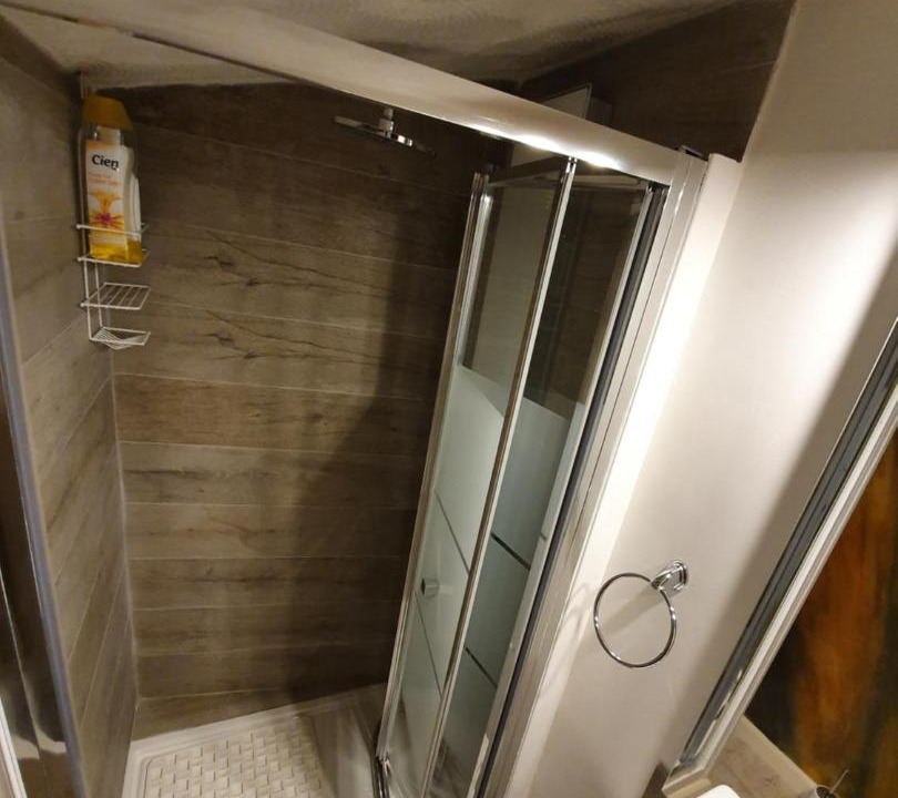 Photo of Bathroom in Montalbano Elicona