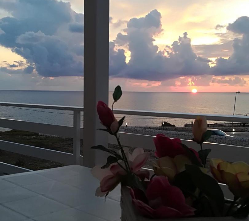 Photo of Patio Balcony in Torre di Mezzo