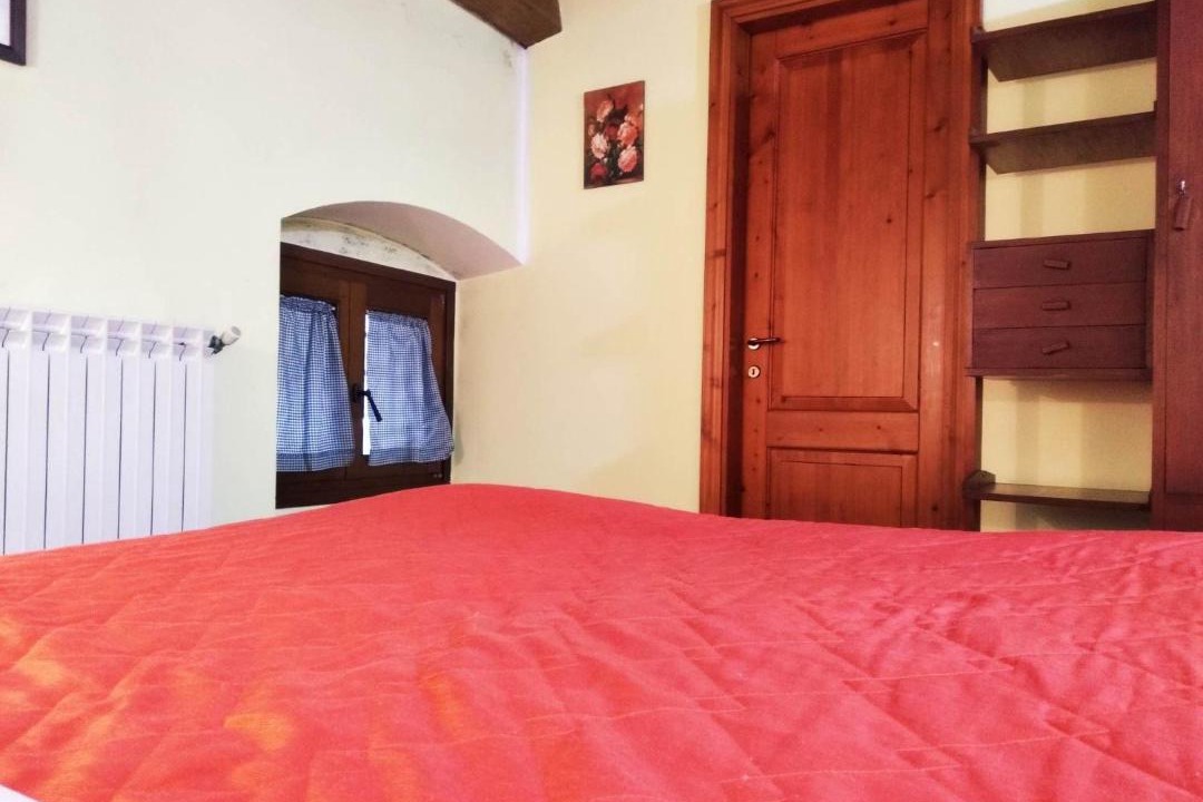 Photo of Bedroom in Polizzi Generosa