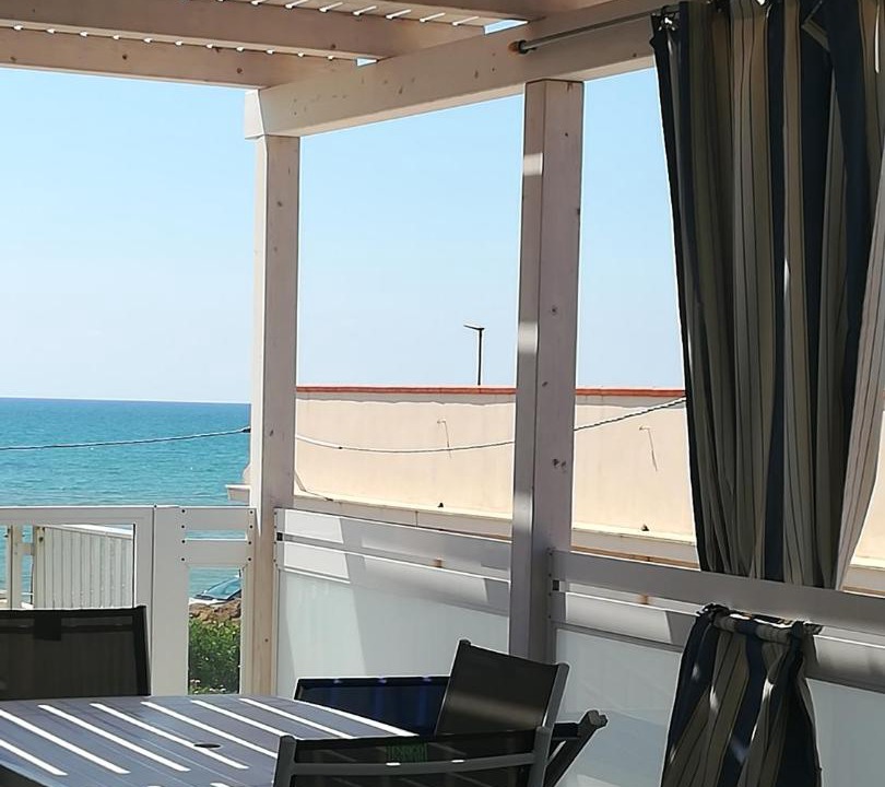 Photo of Patio Balcony in Caucana-finaiti-casuzze-finaiti Nord
