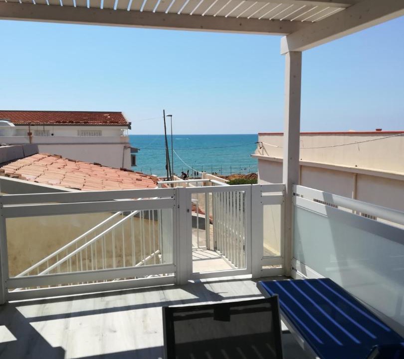 Photo of Patio Balcony in Caucana-finaiti-casuzze-finaiti Nord