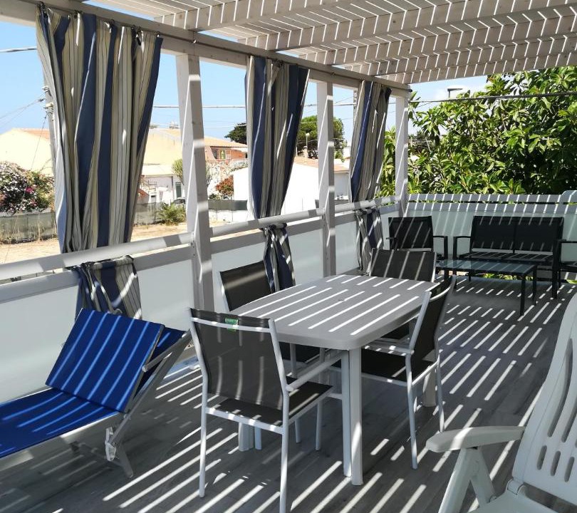 Photo of Patio Balcony in Caucana-finaiti-casuzze-finaiti Nord