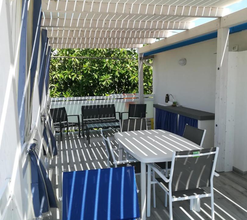 Photo of Patio Balcony in Caucana-finaiti-casuzze-finaiti Nord