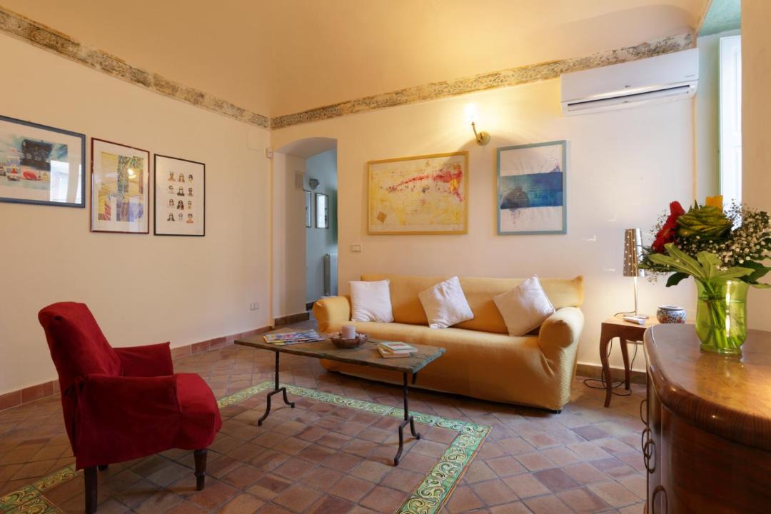 Photo of Livingroom in Ortigia
