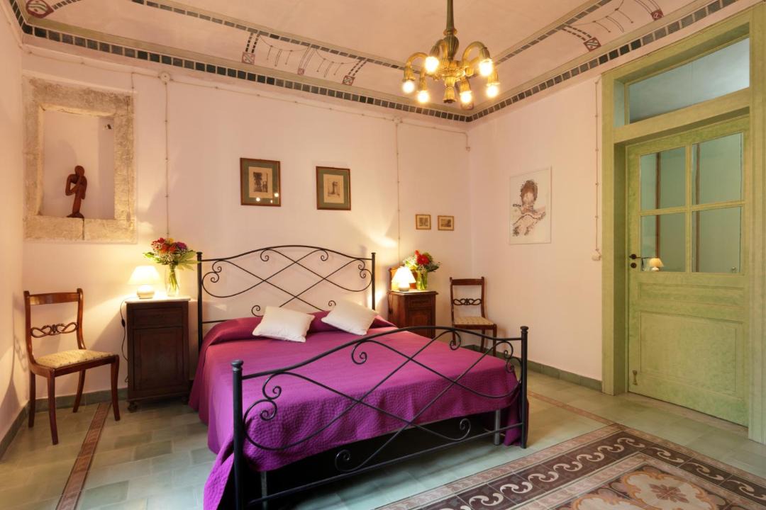 Photo of Bedroom in Ortigia