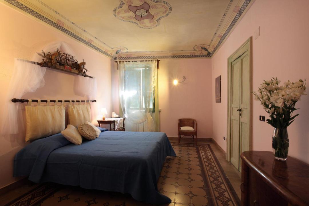 Photo of Bedroom in Ortigia