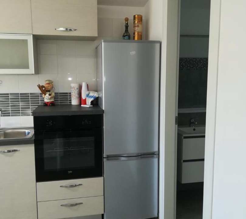 Photo of Kitchen in Caucana-finaiti-casuzze-finaiti Nord