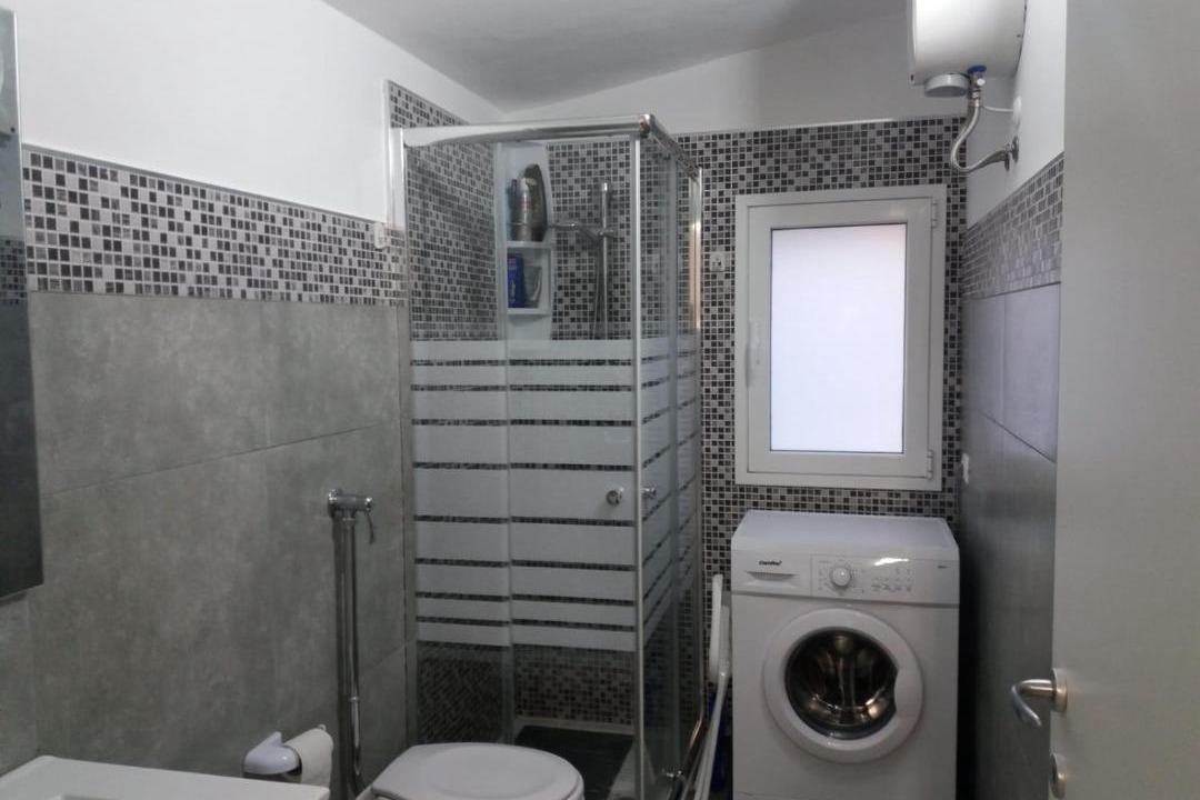 Photo of Bathroom in Caucana-finaiti-casuzze-finaiti Nord