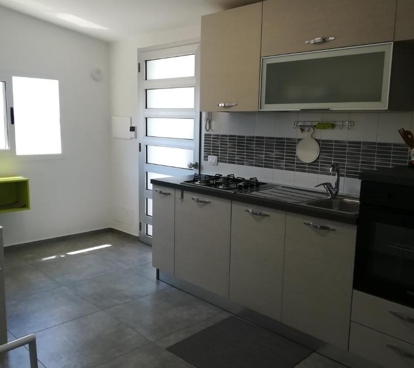 Photo of Kitchen in Caucana-finaiti-casuzze-finaiti Nord