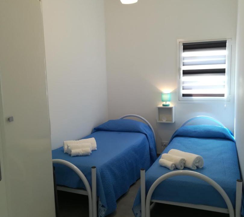 Photo of Bedroom in Caucana-finaiti-casuzze-finaiti Nord