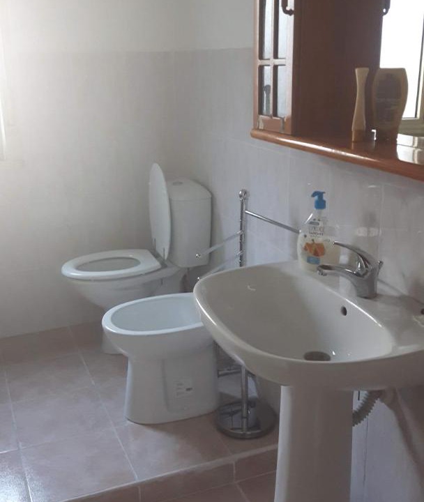 Photo of Bathroom in Priolo Gargallo