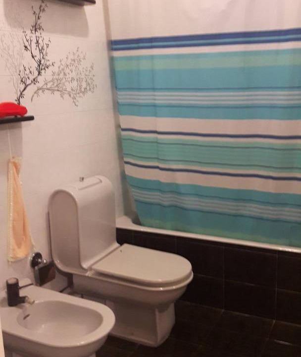 Photo of Bathroom in Priolo Gargallo